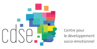Logo CDSE