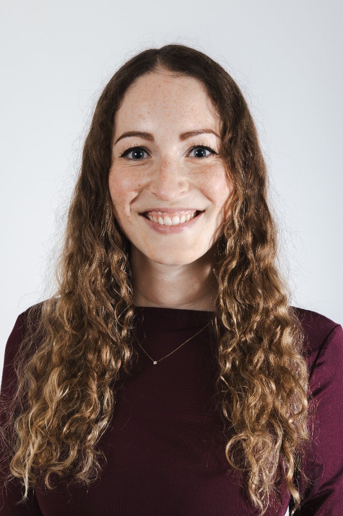 Portrait: Jil  Artois