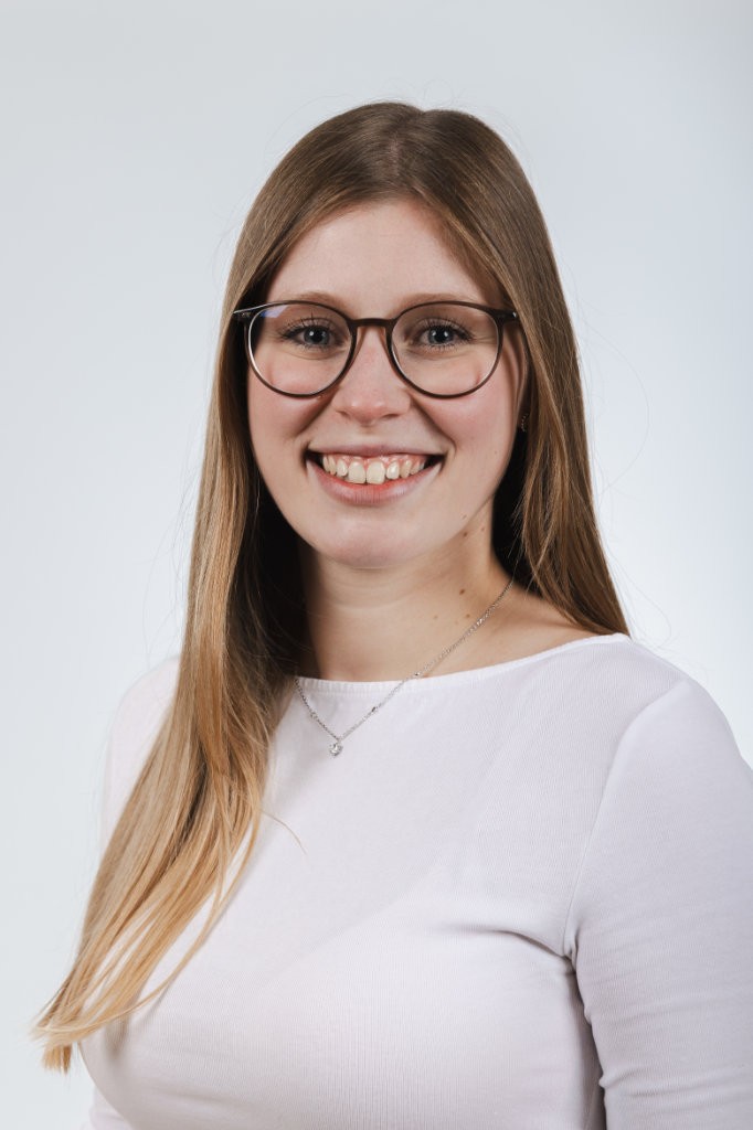 Portrait: Lara  Bichler