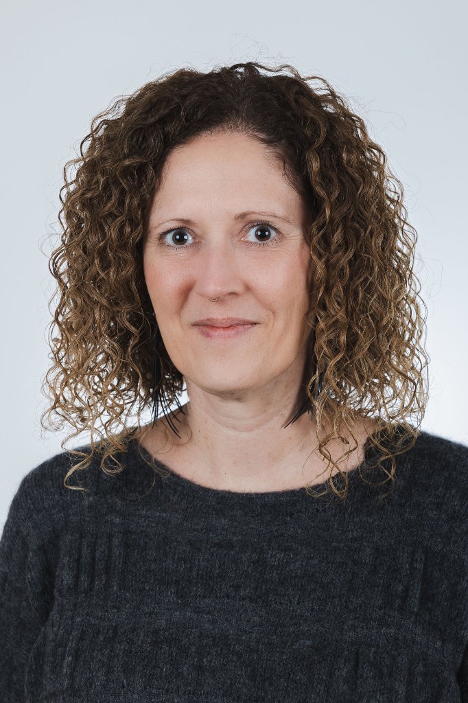 Portrait: Jennifer Breithoff