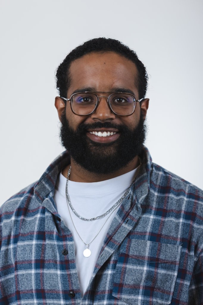 Portrait: Malvino  Correia da Cruz