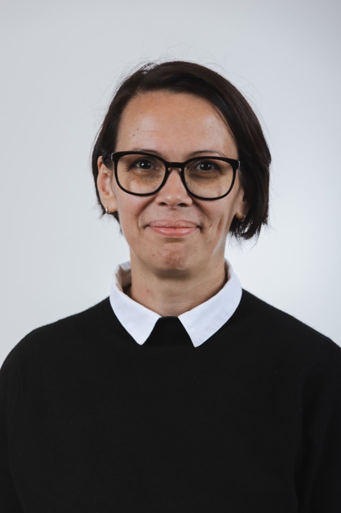 Portrait: Liliana  De Jesus Borges