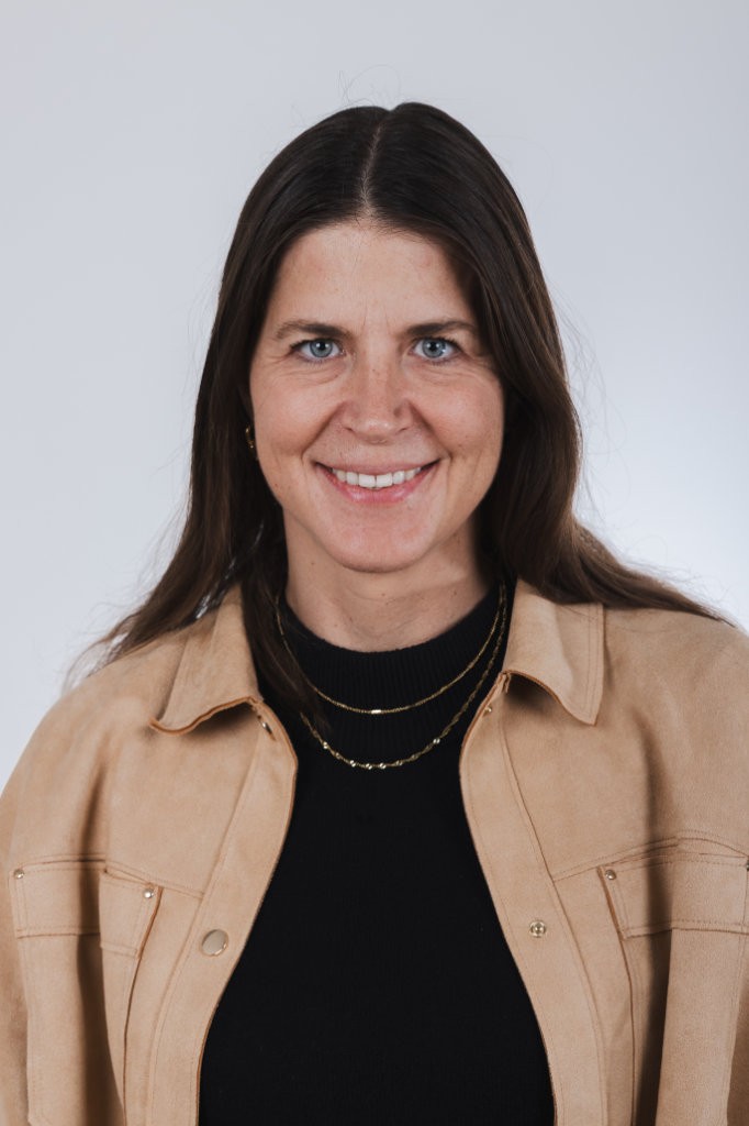 Portrait: Annick  Diederich