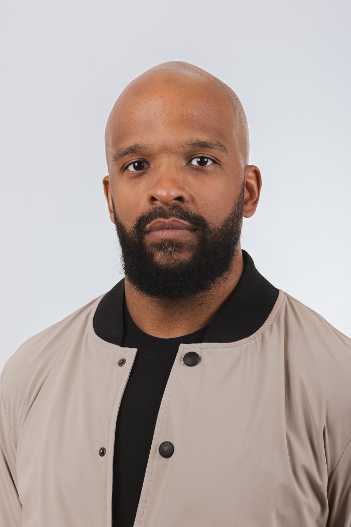 Portrait: Aldino  Fortes Costa