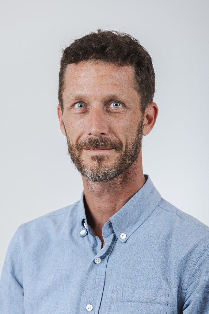 Portrait: Raoul  Koenig