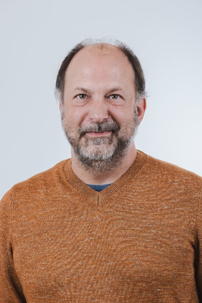 Portrait: Christian  Kohnen