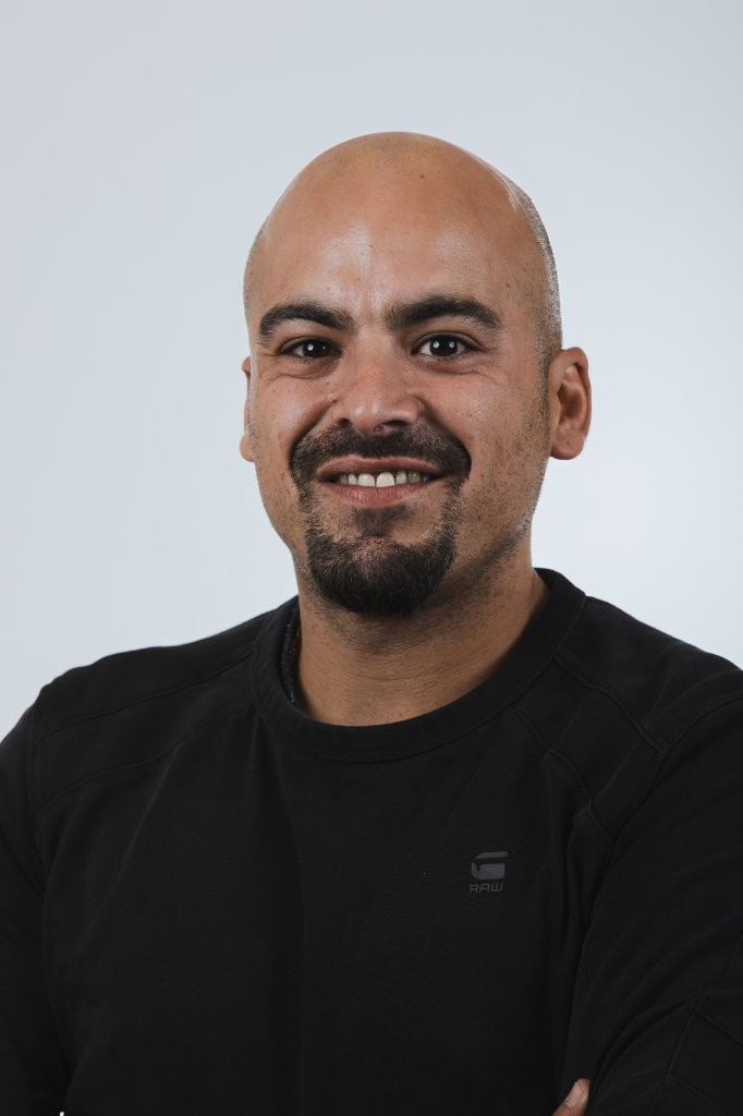 Portrait: Miguel  Magalhaes Pacheco