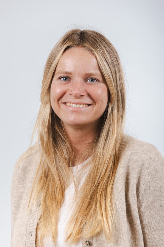 Portrait: Liss  Mathey