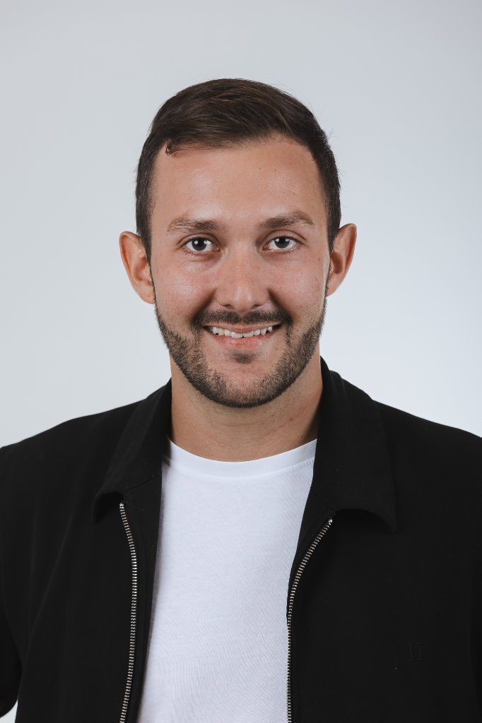 Portrait: Jean-Pierre Mesenburg