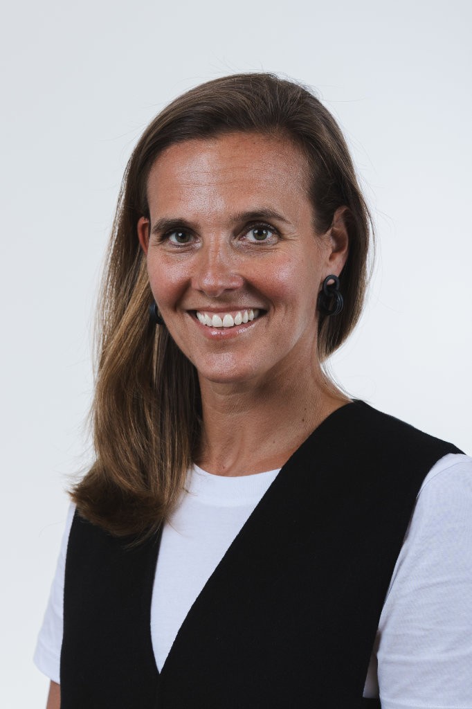 Portrait: Sandy  Neu