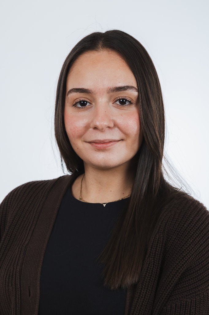 Portrait: Ana  Pinto Cerqueira