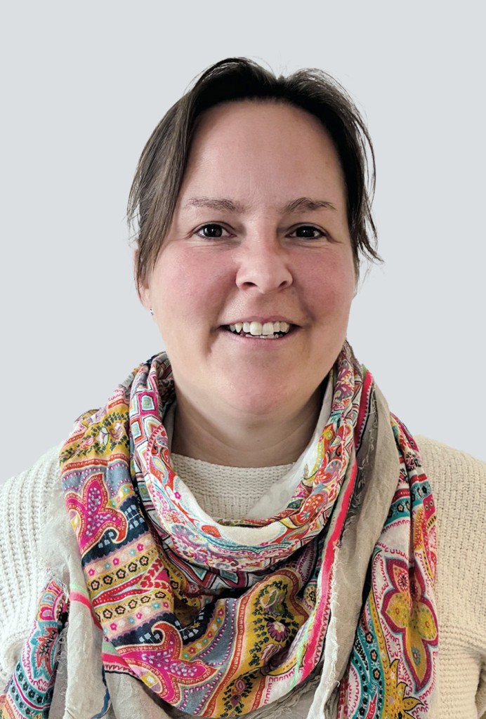 Portrait: Manon Schaack