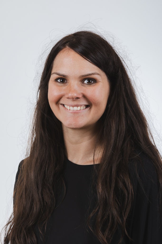 Portrait: Manou Schmit