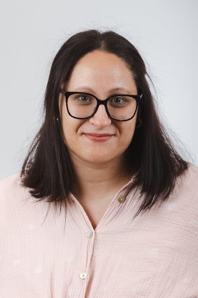 Portrait: Rita  Simão da Silva