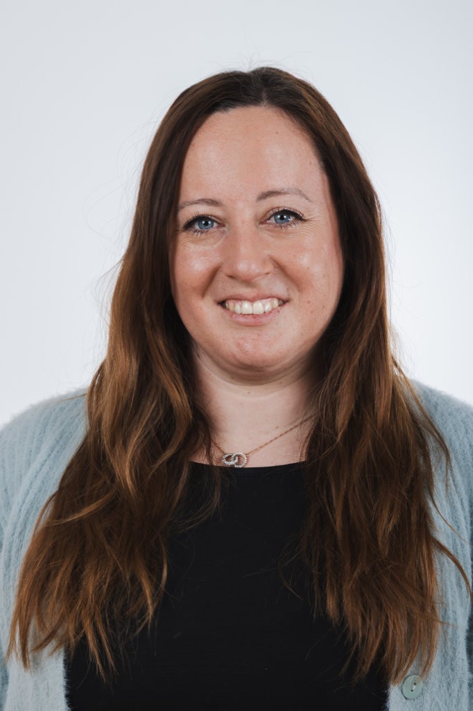 Portrait: Noémie Urbing